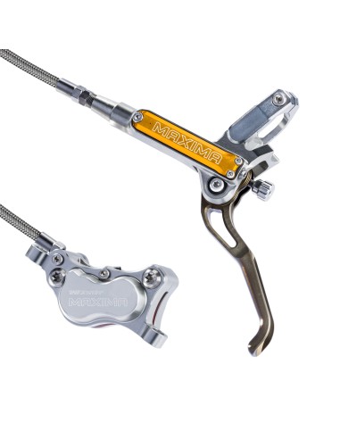 Impianto Frenante Trickstuff Maxima...