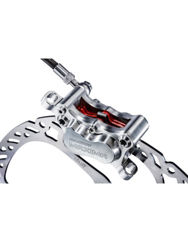 Impianto Frenante Trickstuff Maxima...