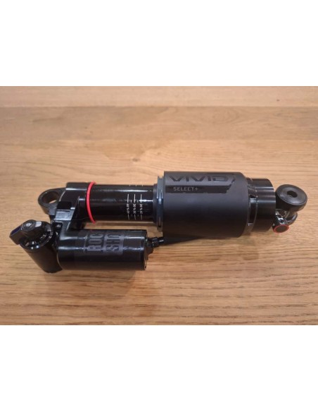 Ammortizzatore Rock Shox Vivid Select+