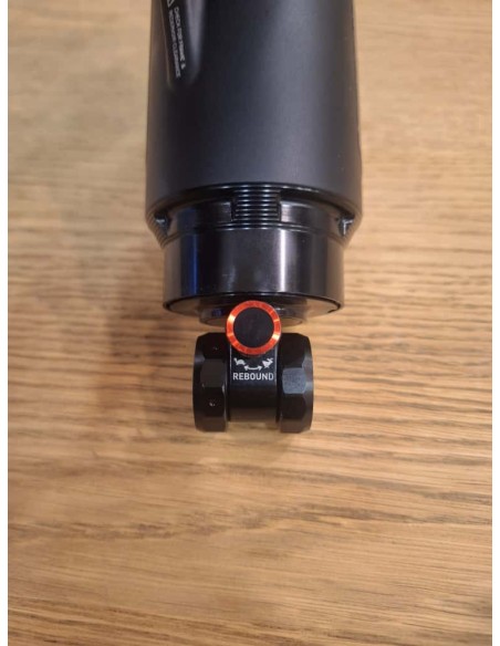 Ammortizzatore Rock Shox Vivid Select+