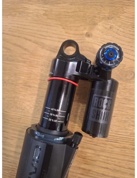 Ammortizzatore Rock Shox Vivid Select+