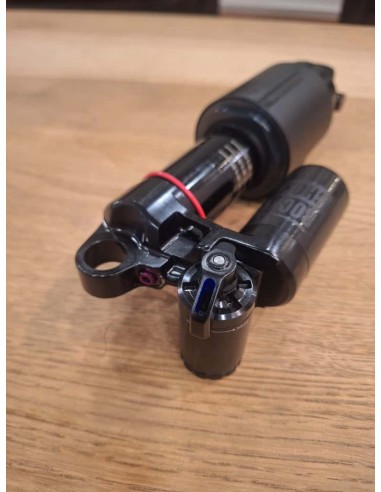 Ammortizzatore Rock Shox Vivid Select+ Ammortizzatore Rock Shox Vivid Select+