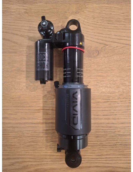 Ammortizzatore Rock Shox Vivid Select+