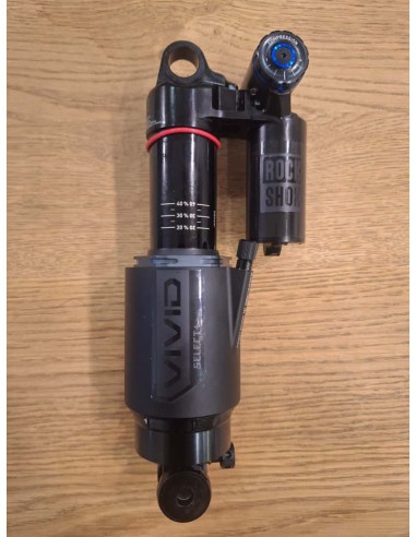 Ammortizzatore Rock Shox Vivid Select+ Ammortizzatore Rock Shox Vivid Select+
