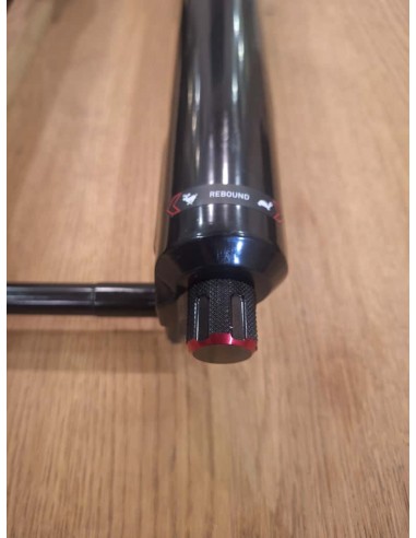 Forcella Rock Shox ZEB Select+... Forcella Rock Shox ZEB Select+...