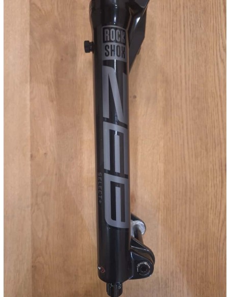 Forcella Rock Shox ZEB Select+ Charger 29/160mm