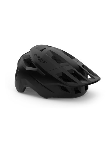 Casco Met Shelter Mips Nero Opaco M Casco Met Shelter Mips Nero Opaco M