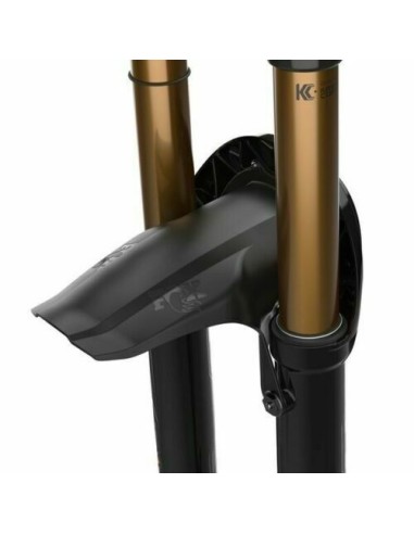 Parafango Fox 36-38 BLACK Parafango Fox 36-38 BLACK