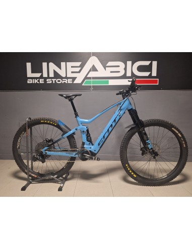 Scott Genius Eride 910