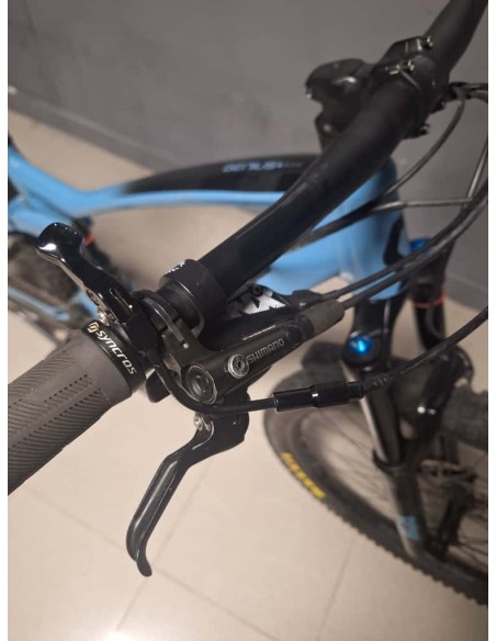 Scott Genius Eride 910