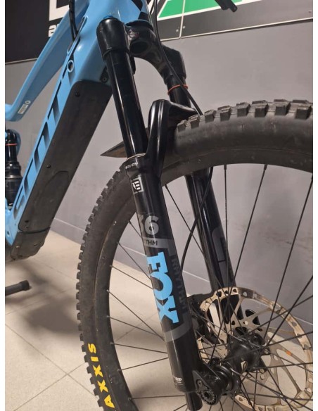 Scott Genius Eride 910