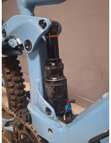 Scott Genius Eride 910