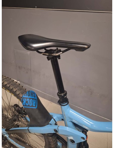 Scott Genius Eride 910