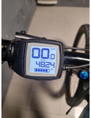 Scott Genius Eride 910