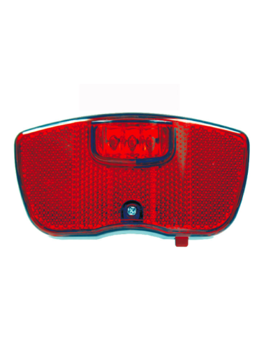 Fanalino posteriore a batteria Fanalino posteriore a batteria