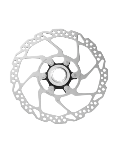 Disco freno Shimano 180mm Center Lock...