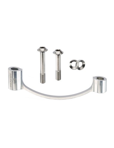 Adattatore Freno Postmount Trickstuff...