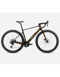Orbea Terra M31eTeam 1X M