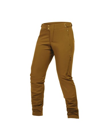 Pantalone Endura MT500 Spray Bronzo