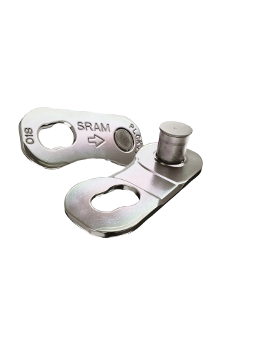 Falsa Maglia Sram PowerLock Flattop...