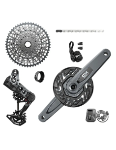 Gruppo Sram GX T-Type Eagle...