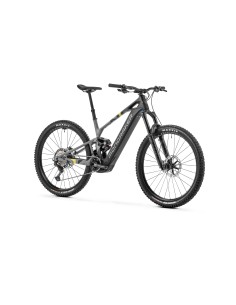 Mondraker Crafty Carbon R 2