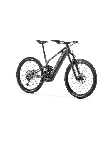Mondraker Crafty Carbon R