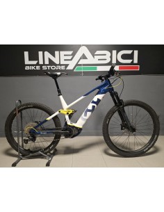 Husqvarna Mountain Cross 5