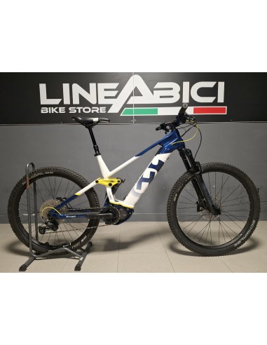 Husqvarna Mountain Cross 5