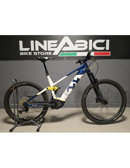 Husqvarna Mountain Cross 5