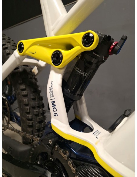 Husqvarna Mountain Cross 5