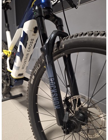 Husqvarna Mountain Cross 5