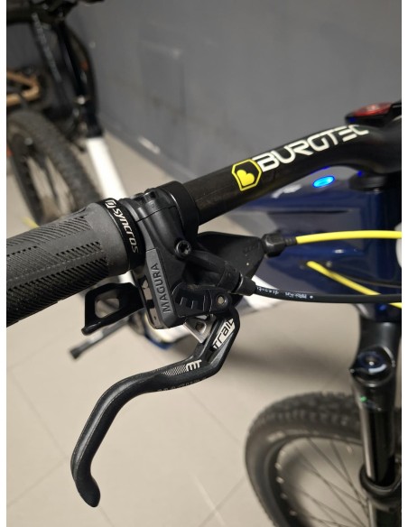 Husqvarna Mountain Cross 5