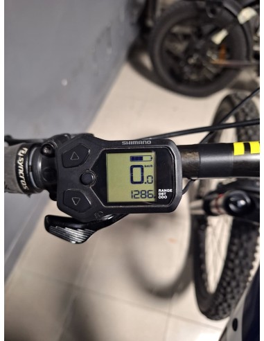 Husqvarna Mountain Cross 5