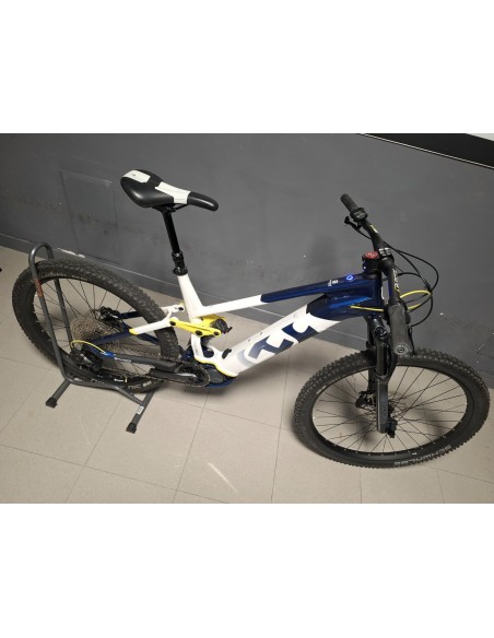 Husqvarna Mountain Cross 5