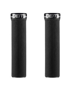 Manopole Deisy Slimfit Nera