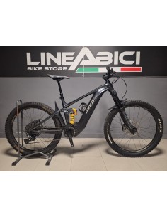 Giant Reign E + 2 MX Pro