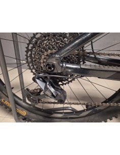 Giant Reign E + 2 MX Pro 2