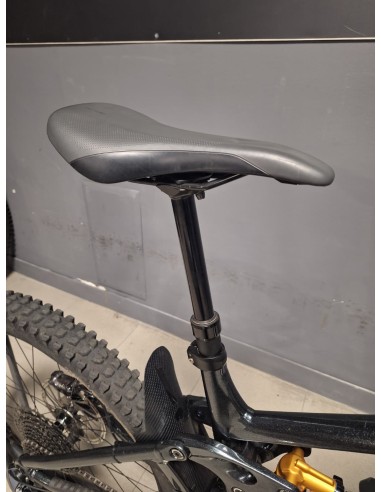 Giant Reign E + 2 MX Pro