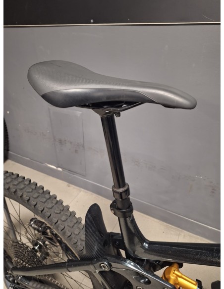 Giant Reign E + 2 MX Pro