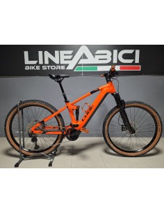 Cube Stereo Hybrid 120 Race...