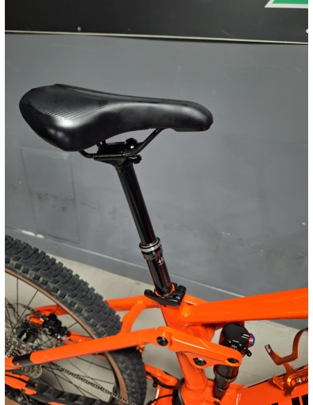 Cube Stereo Hybrid 120 Race 750
