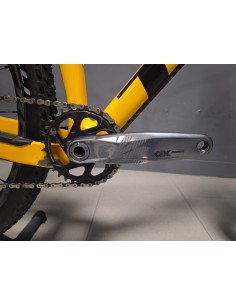 Trek Procaliber 9.7 2