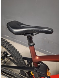 Mondraker Crafty Carbon XR 2