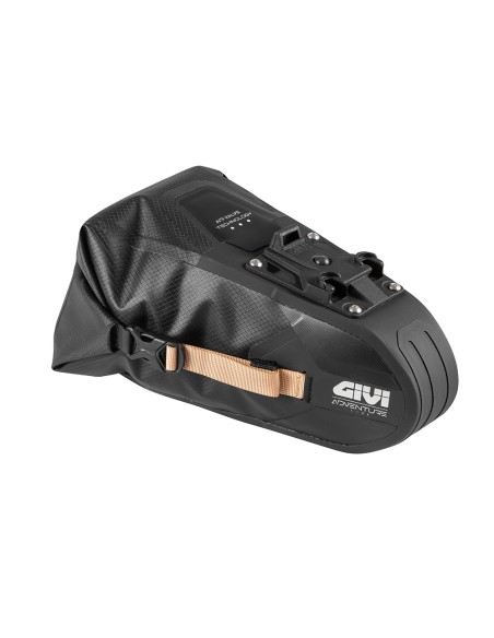 Borsa Givi Gateway Andventure 6L Impermeabile Da Sottosella