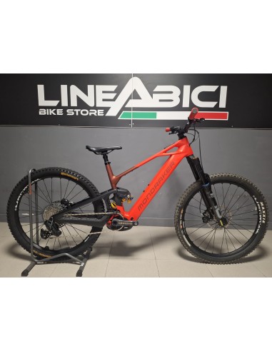 Mondraker Crafty Carbon XR