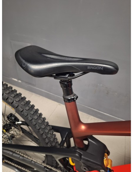 Mondraker Crafty Carbon XR