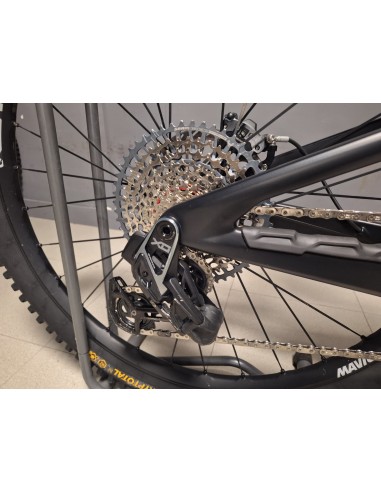 Mondraker Crafty Carbon XR