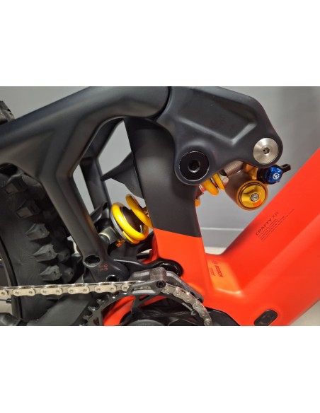 Mondraker Crafty Carbon XR