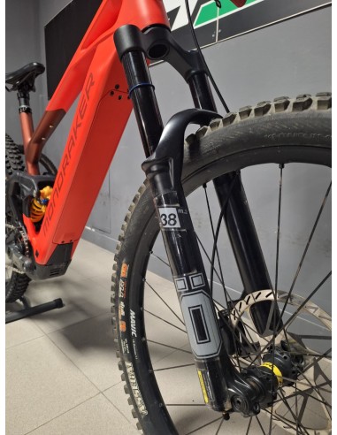 Mondraker Crafty Carbon XR